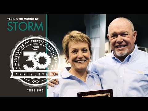 Storm | The Story Behind the 30 Years