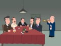 Family Guy Distracting Trumpet