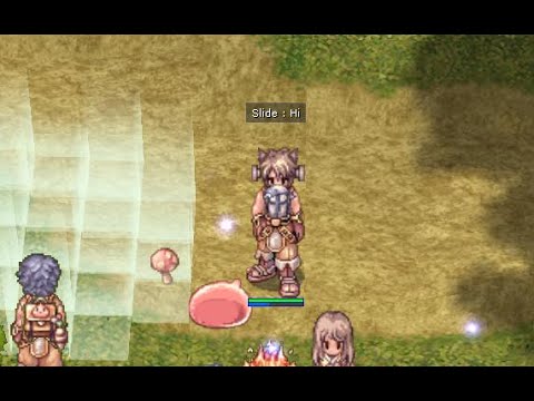 [Replay] - Atingindo 181 de Crítico