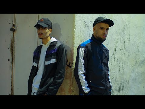 Ghomari ft. Yashiro - ALONE (Official Music Video)