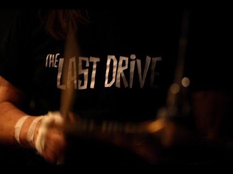 Οι Last Drive διασκευάζουν Τρύπες!