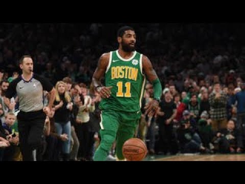 Kyrie Irving Mix ‘Mask Off’ 2017