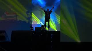 Emis Killa, Jake La Furia - Maleducato | live @ Ferrara 2021