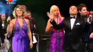 Ömrümüzün Baharı Birlikte Geçsin (Akşam Sefası)