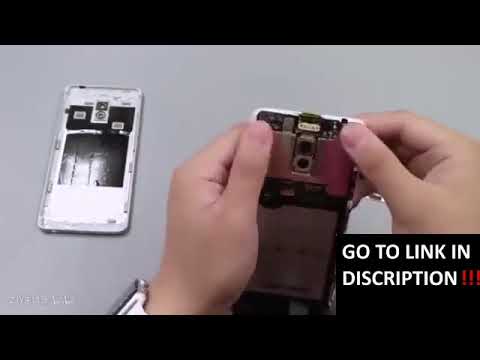 Meizu M6 Note Screen Repair, Charging Port Fix, Battery Replacement