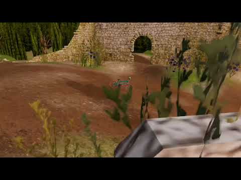 Bmx 2 reaching 2500000 my record highland ruins