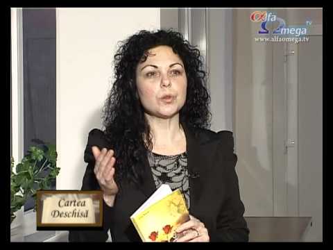 Carte Deschisa 16 - Domnind peste imprejurarile vietii de Ligia Seman