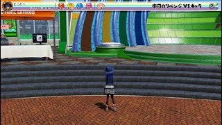 New みんなのGOLF®_第３回 BEAMS GOLF コラボカップ 全国大会予選プレイ動画