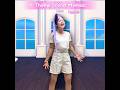 Rumi Kpop Dress To Impress Part 2 Dress To Impress Shorts