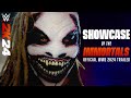 Showcase Of The Immortals | WWE 2K24 Official Trailer | 2K