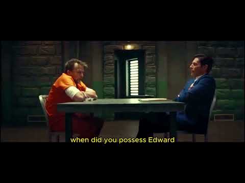 Demon Explains How They Posses Humans 🥶😲|  | Nefarious 2023 Movie