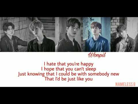 download lagu mp3 mp4 Day6 Congratulations English Lyrics, download lagu Day6 Congratulations English Lyrics gratis, unduh video klip Day6 Congratulations English Lyrics