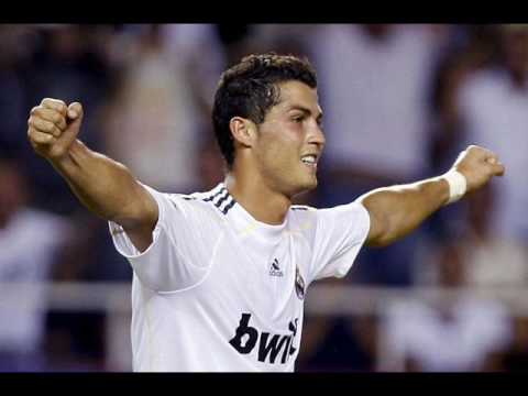 Juventus vs Real Madrid 2-1 (31.07.2009) Highlights - Peace Cup