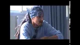 Mr Lézard et les jeunes du Monde Entier