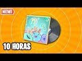 CANCIÓN CORO DE CORAL FORTNITE 10 HORAS Coral Chorus 10 Hours