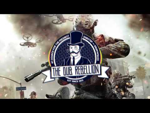 Paix x Aryaxz - Black Machine Gun (Aryaxz 2k17 VIP)