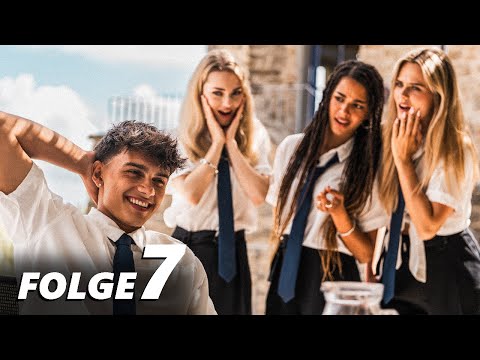 The Summer He Turned Pretty! (FOLGE 7) | Krass Klassenfahrt