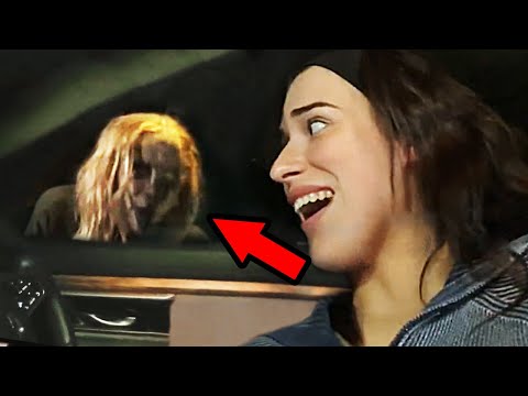 10 SCARY Videos For YOU