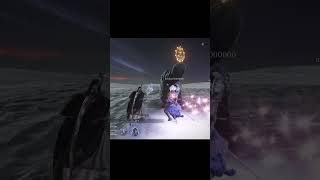 ナイトレイン落とし子の星々のバグ星間飛行替え歌 #ずんだもん #ナイトレイン #nightreign  #ゲーム実況