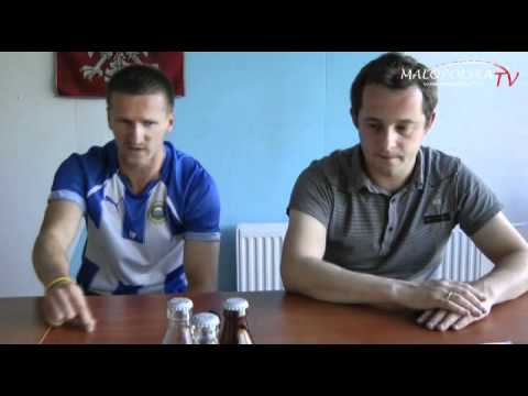 Małopolska.TV: Hutnik Nowa Huta - perspektywy, przyszłość