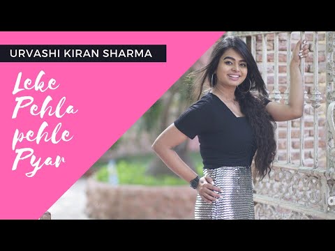 Poster leke pehla pehla pyar lyrics – urvashi kiran sharma