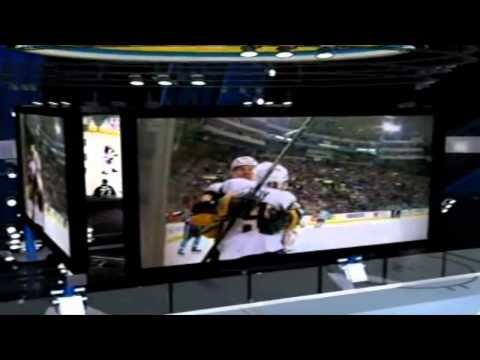 Sabres TV Open 2010-2011
