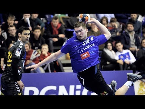 Piłka ręczna, PGNiG Superliga: Energa MKS Kalisz – Torus Wybrzeże Gdańsk