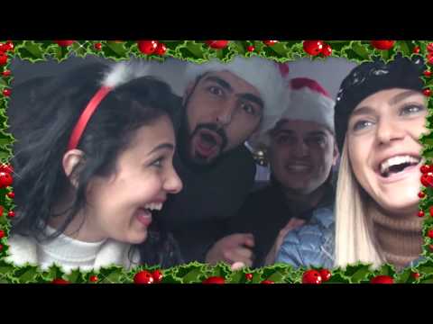 Opera Viva Christmas Carpool"Jingle Bells"