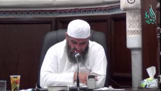 شرح صحيح مسلم -- كتاب صلاة المسافرين وقصرها -- 2013-03-21 image