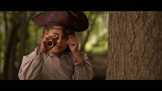 Setting Sail Trailer | Set the Stage