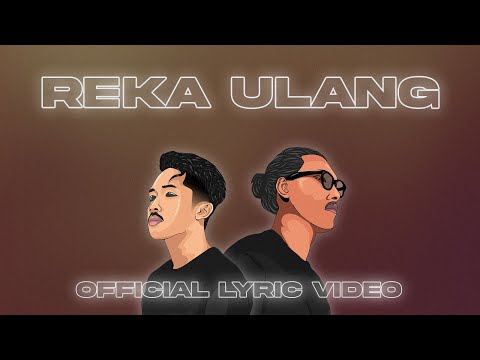 Eizy, Mouzect - Reka Ulang (Lyric Video)
