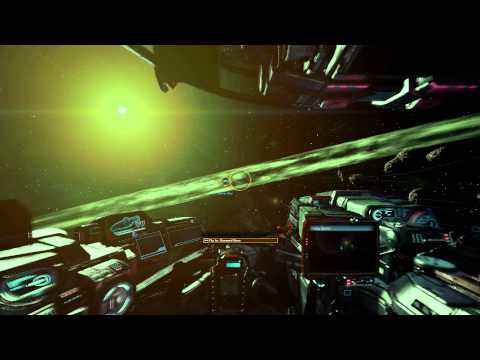 X Rebirth - Tutorial #1 The Basics