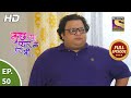 Kuch Rang Pyaar Ke Aise Bhi - कुछ रंग प्यार के ऐसे भी - Ep 50 - Full Episode - 17th 