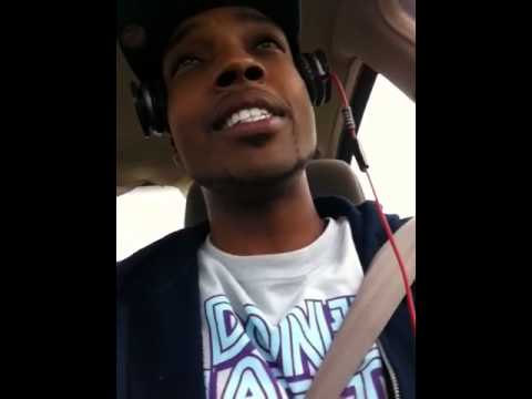 Jayno- back & forth freestyle