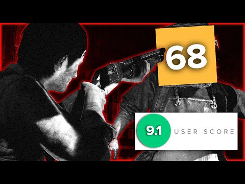 "MID" Games That Are Good Actually