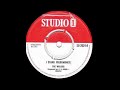 I Stand Predominate - The Wailers - magic_star.h I Stand Predominate - The Wailers