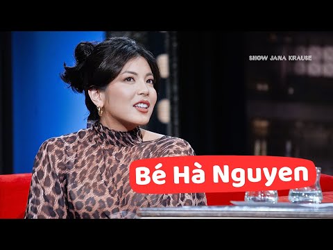 3. Bé Hà Nguyen - Show Jana Krause 21. 5. 2025