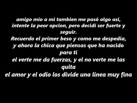 XRIZ FT  MOWLIHAWK   FINAL FELIZ  (letra) mp4