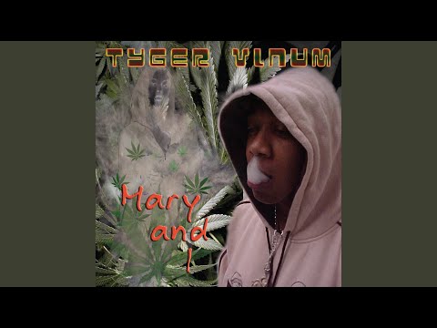 Mary and I ft. Geneva Rodriguez