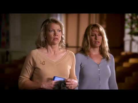 Lynette Snaps At Macy (Ending Scene) - Desperate Housewives 1x06 Scene