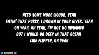 Chris Brown - Hope You Do - lyrics [ Official Song ] Lyrics / lyrics video