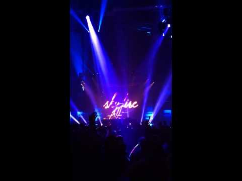 ASOT 500 Den Bosch 09.04.2011: Armin van Buuren Skyfire [HQ]