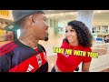 She WON T Let Me Leave Brazil UNLESS Brazil Visa Extension