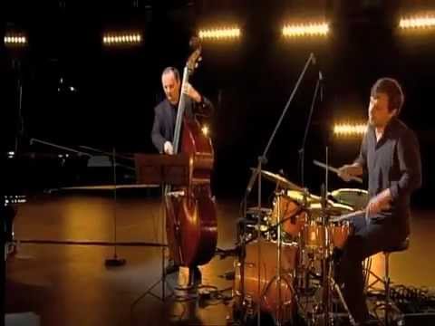 Artur Dutkiewicz Trio "Voodoo Child"  J.Hendrix