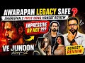 Awarapan 2 First Song Review Ve Junoon Awarapan 2 Song Review Emraan Hashmi Disha Patani