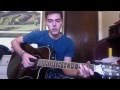 Til the Morning - Bahamas Guitar Tutorial 