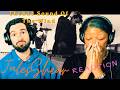 JULES SHEAR | "THE SAD SOUND OF THE WIND" (reaction)