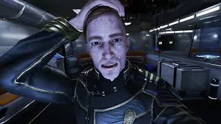 Shadows of Kepler Demo Gameplay on PC