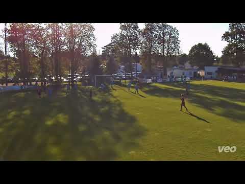 Góly dle AI highlights match FK Chlumec n. C. B - RMSK Cidlina Nový Bydžov Výsledek: 0:5(0:3)