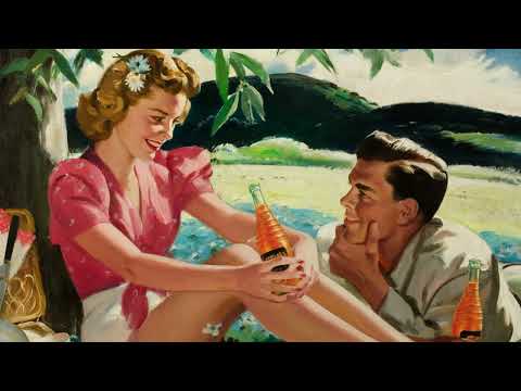 Eddie My Love - Chordettes